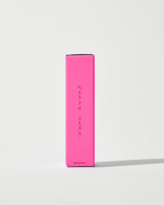 Vibrating lip gloss "LOVE VIBES"